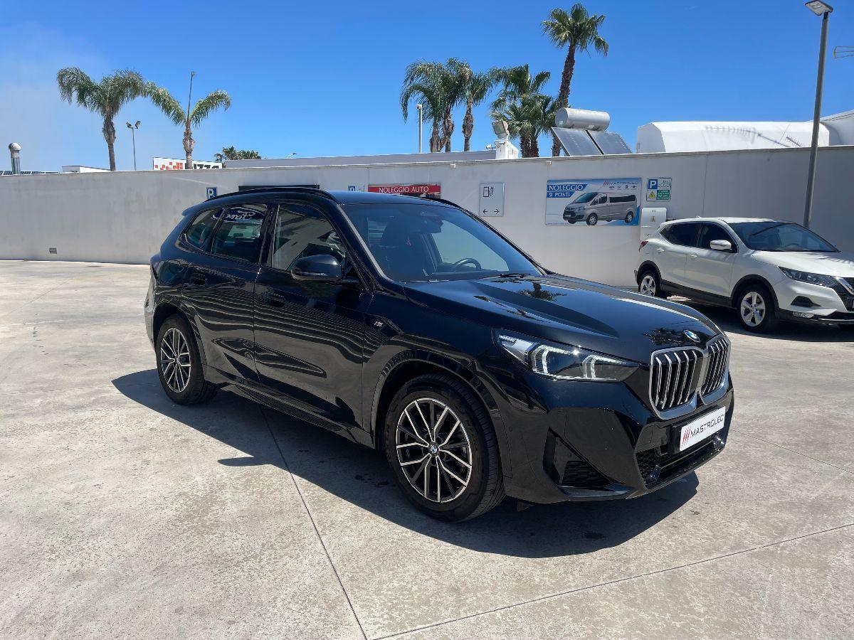 BMW - X1 xDrive20d Mhev Msport Automatico