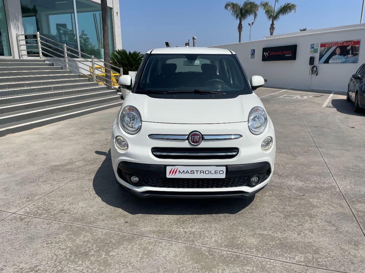 FIAT - 500 L - 1.3 MJT 95 CV Dualogic Mirror