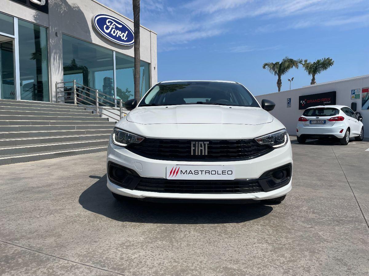 FIAT - Tipo - 1.3 Mjt S&S 5 porte City Life