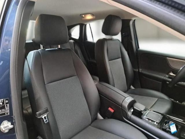 MERCEDES - Classe GLA - 180 d Automatic Executive