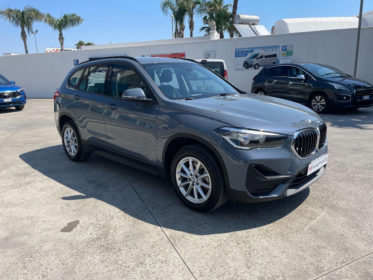 BMW - X1 -  sDrive16d
