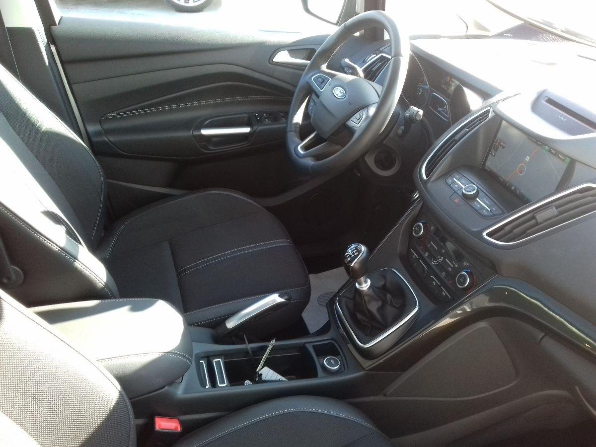 Ford C-max 1.0 Ecoboost 125cv Start&stop Titanium X