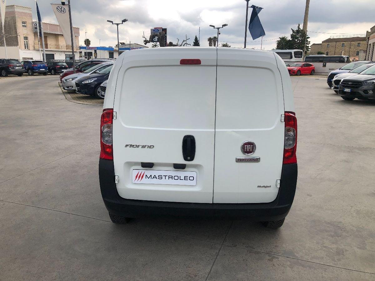 1.3 Multijet 16v 55kw Sx (SEDE DI MAGLIE)