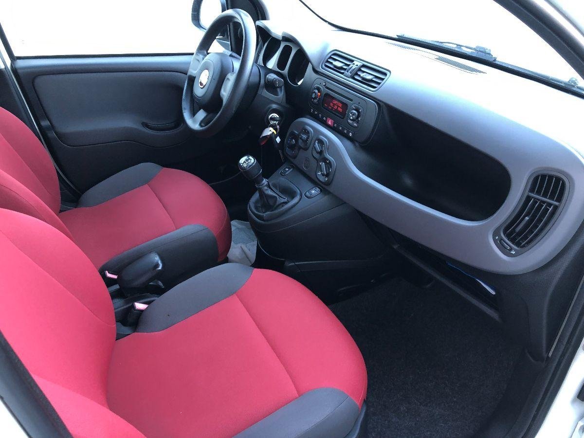 FIAT - Panda - 1.3 Mjt S&S Lounge