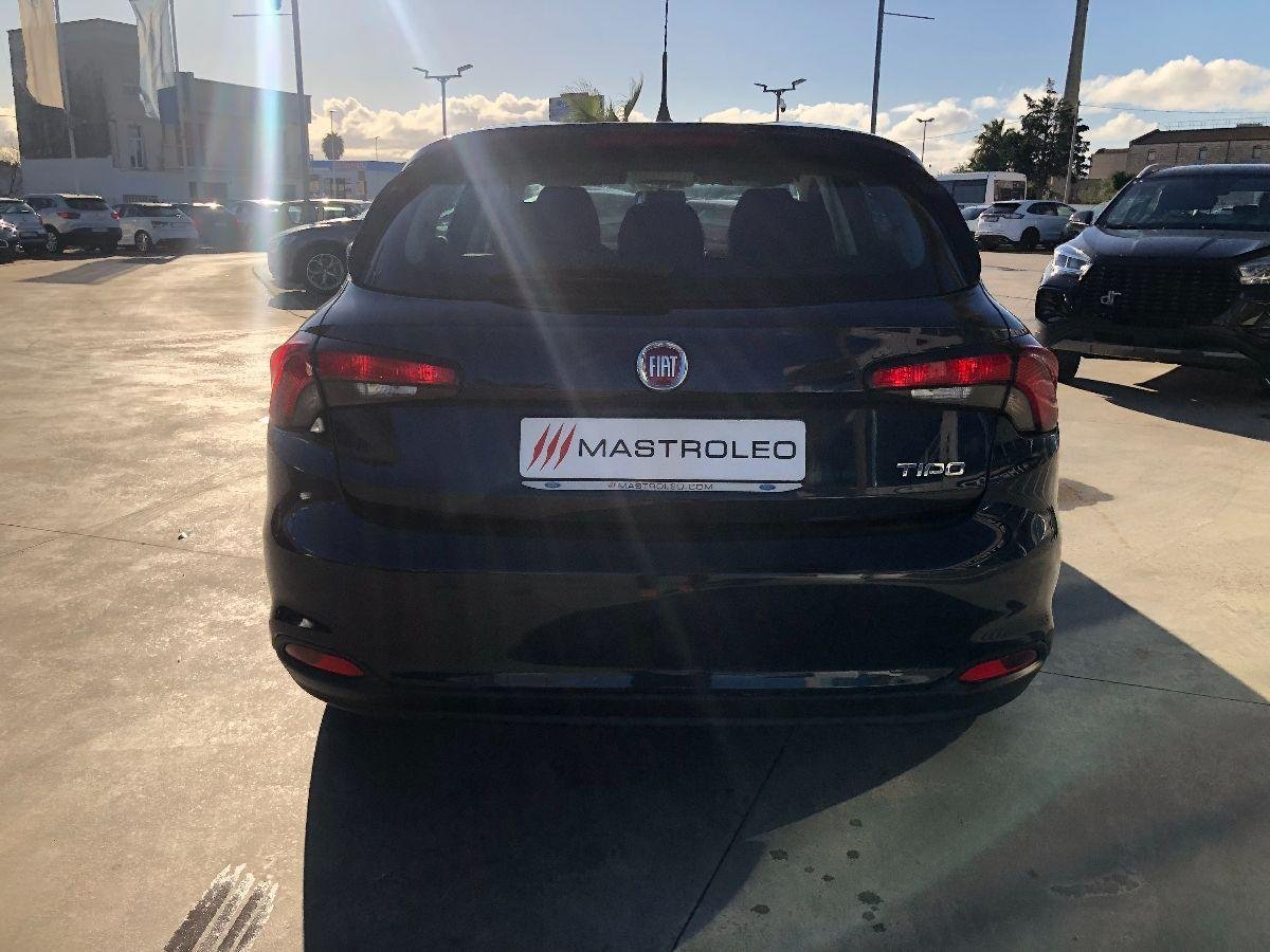 FIAT - Tipo - 1.3 Mjt 4p. Easy