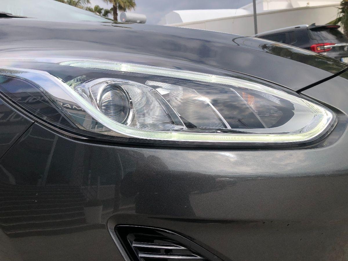 FORD - Fiesta - 1.0 Ecoboost aut. 5p. Titanium (SEDE DI MAGLIE)