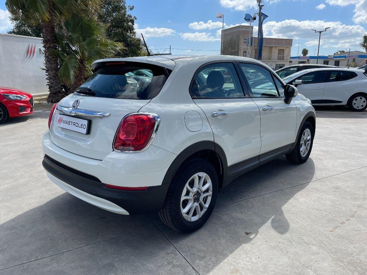 FIAT - 500X - 1.3 M.Jet 95 CV Business