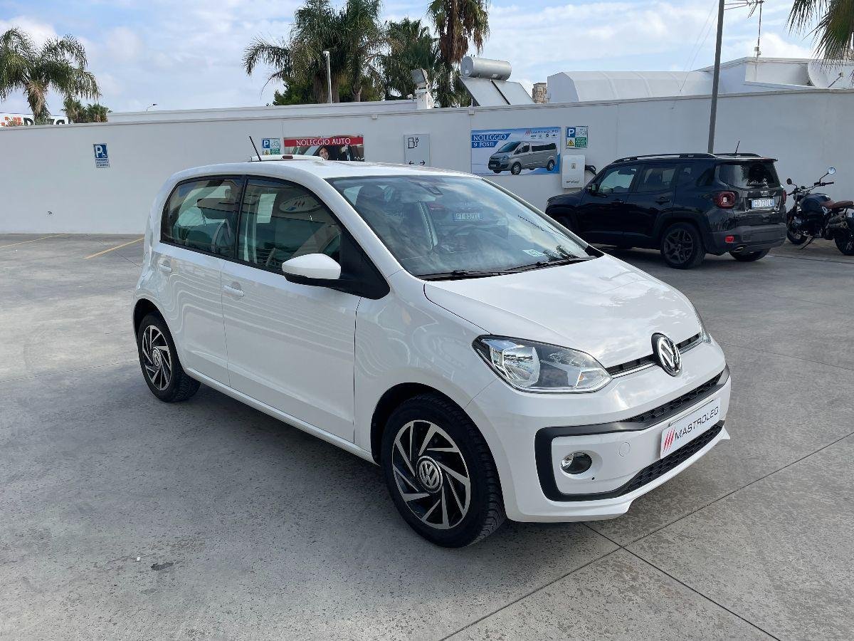 VOLKSWAGEN - Up! - 1.0 5p. move BMT(SEDE DI MAGLIE)