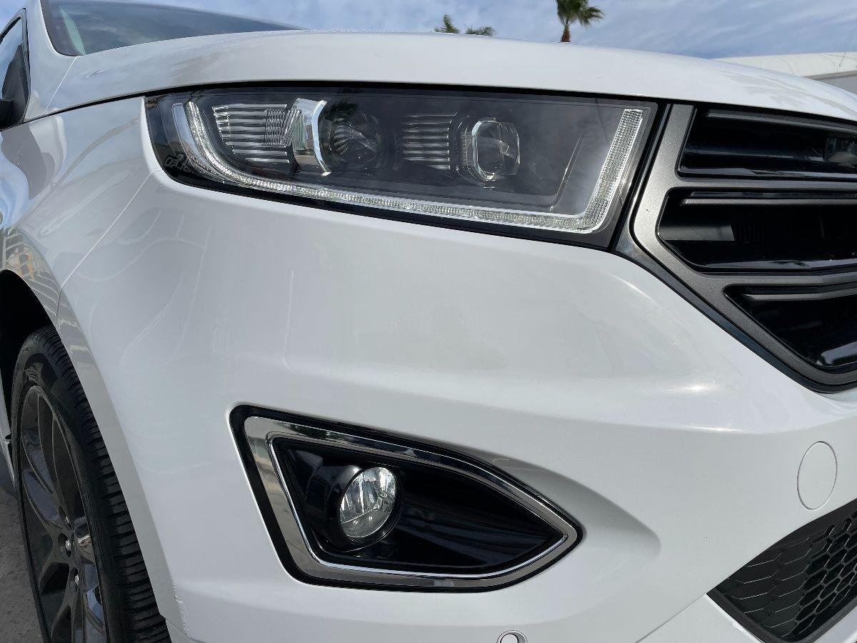 FORD - Edge - 2.0 TDCI 210 CV AWD S&S Pow. ST Line