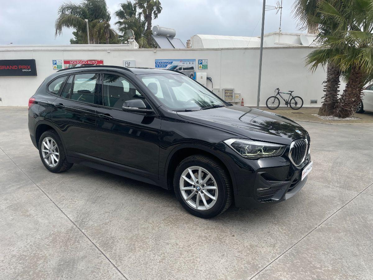 BMW - X1 sDrive18d Business Advantage Automatico