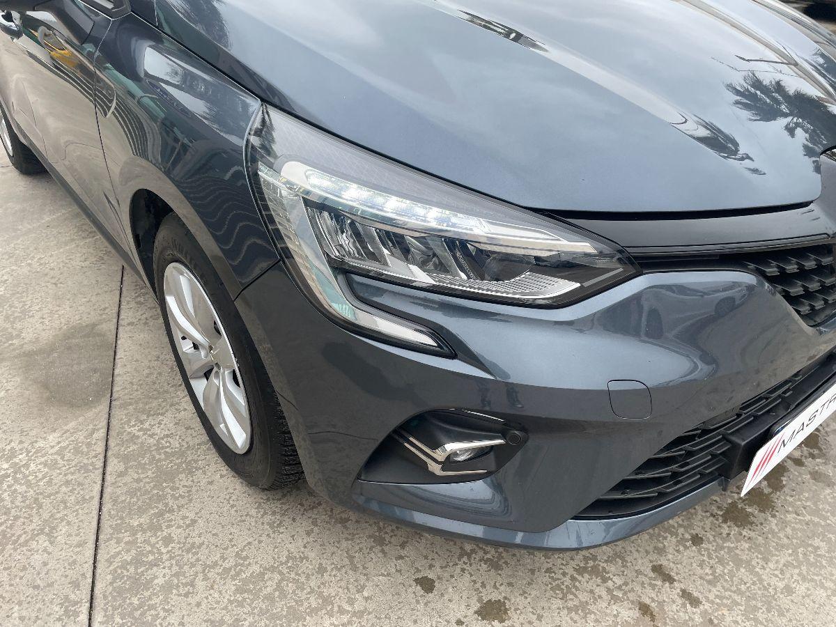 RENAULT - Clio - Blue dCi 8V 85 CV 5p. Business