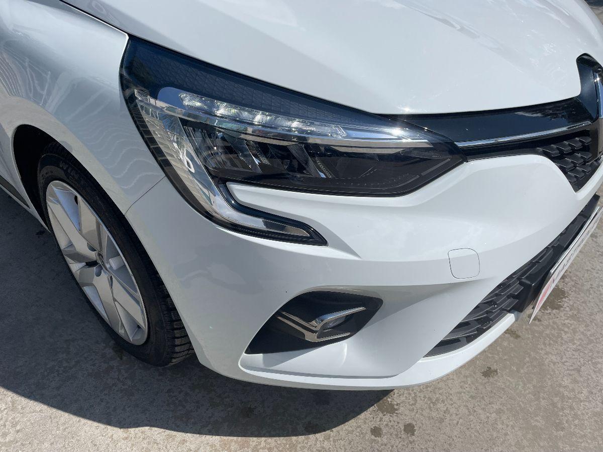 RENAULT - Clio - Blue dCi 8V 100 CV 5p. Business