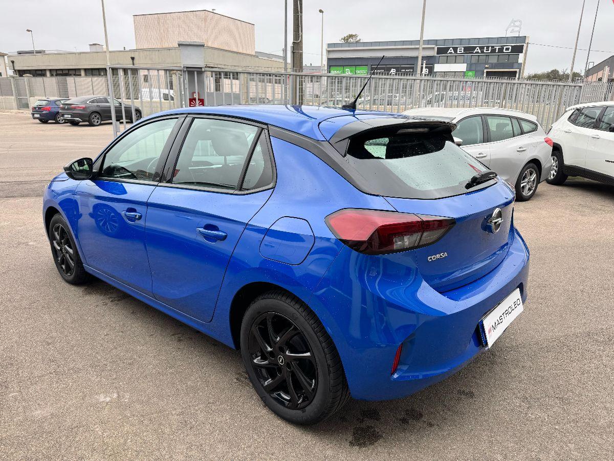 OPEL - Corsa - 1.2 Design & Tech