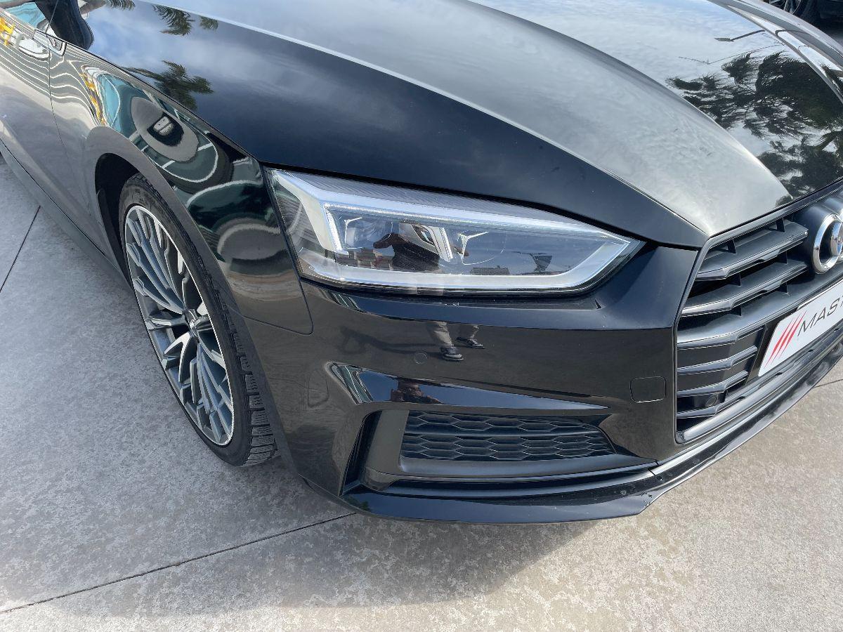 AUDI - A5 Sportback - A5 SPB 2.0 TDI 136 CV ultra Business