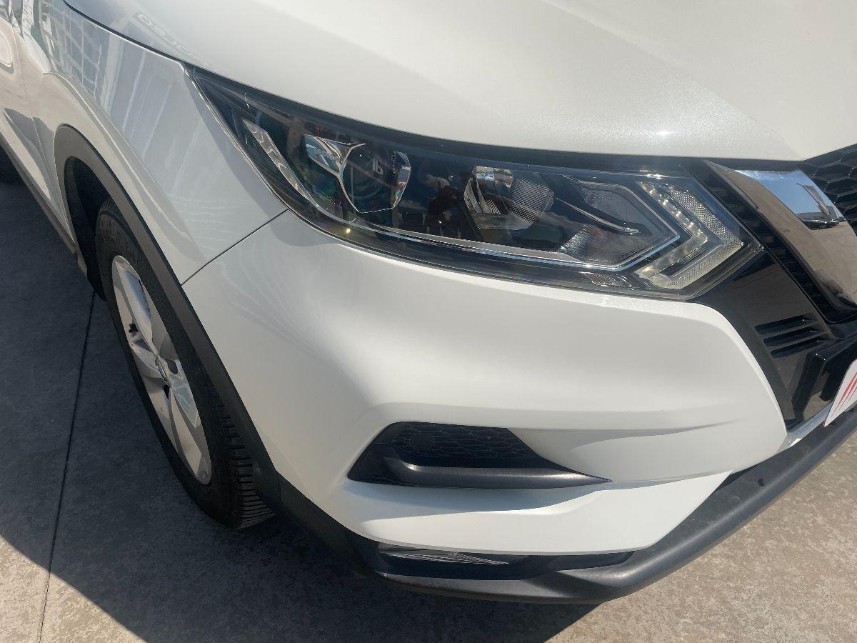 NISSAN - Qashqai - 1.5 dCi 115 CV DCT Business