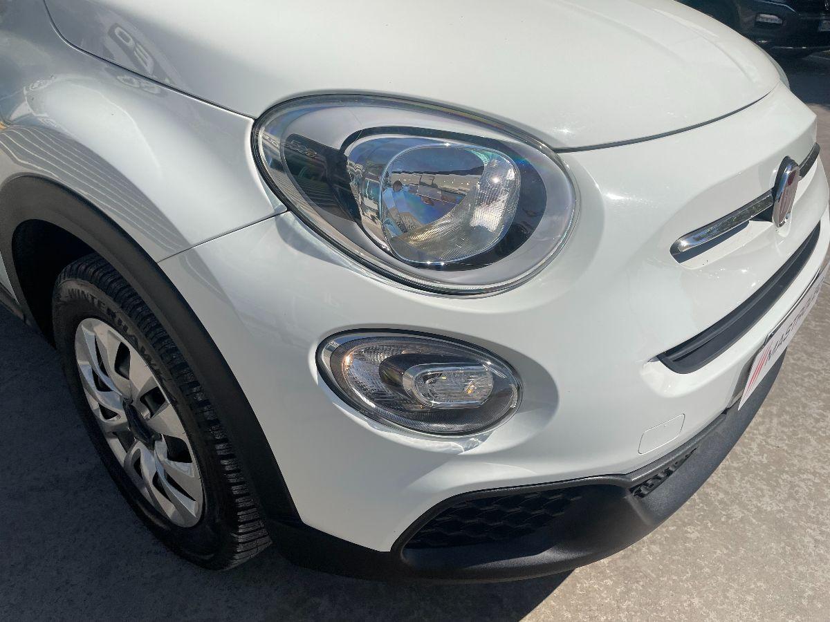 FIAT - 500X - 1.3 M.Jet 95 CV Cult