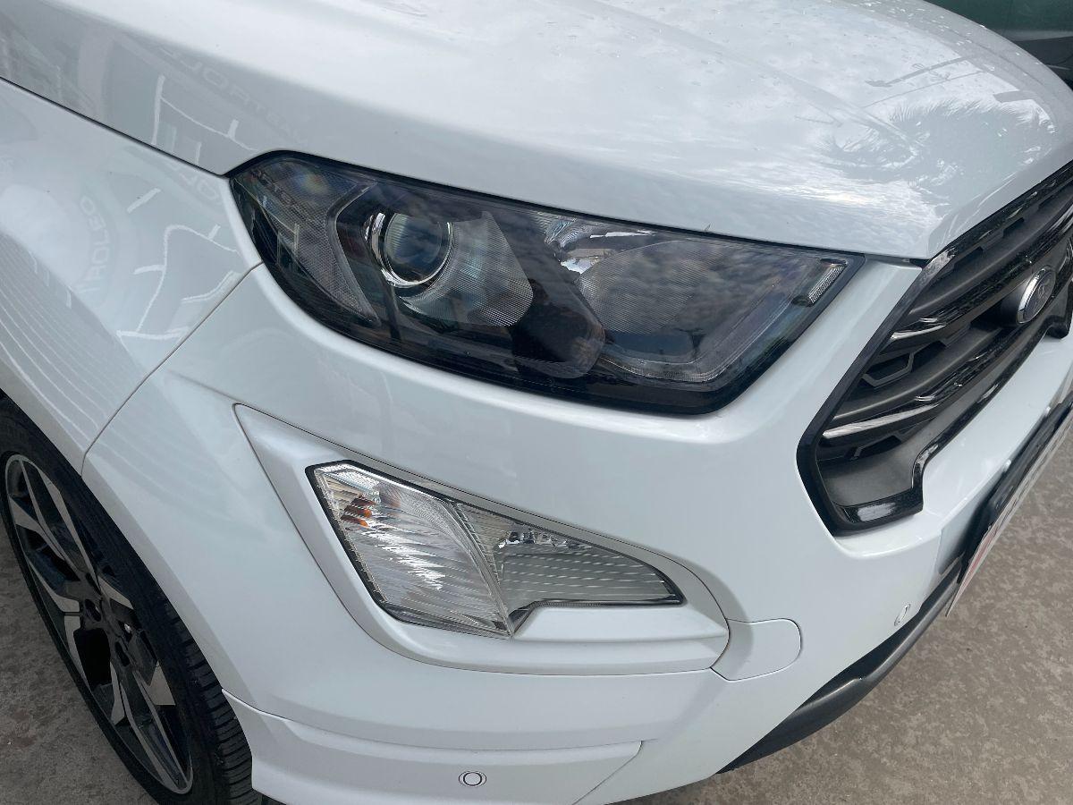 FORD - EcoSport - 1.5 TDCi 100 CV S&S ST-Line Plus