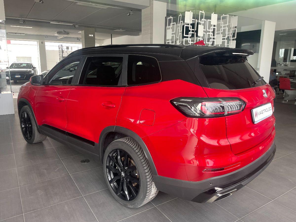 DR AUTOMOBILES - DR 7.0 -DR 7.0 PHEV