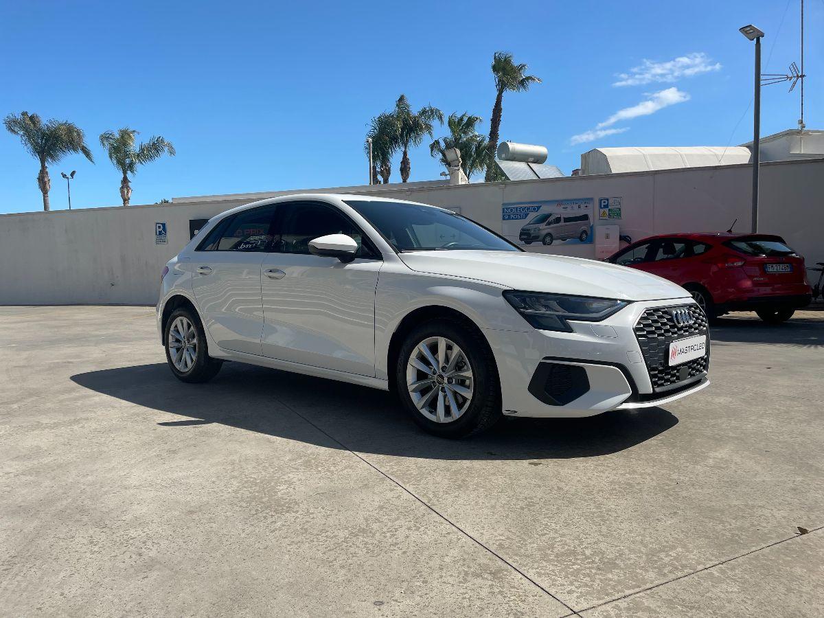 AUDI - A3 Sportback