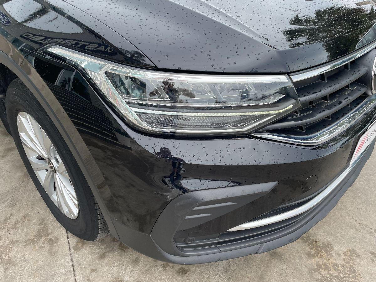 VOLKSWAGEN - Tiguan - 2.0 TDI 150CV SCR DSG Life