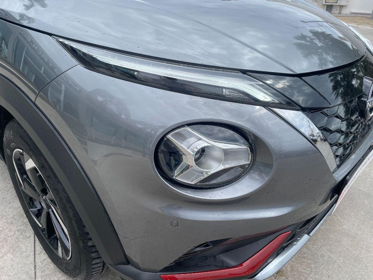 NISSAN - Juke - 1.6 HEV N-Connecta