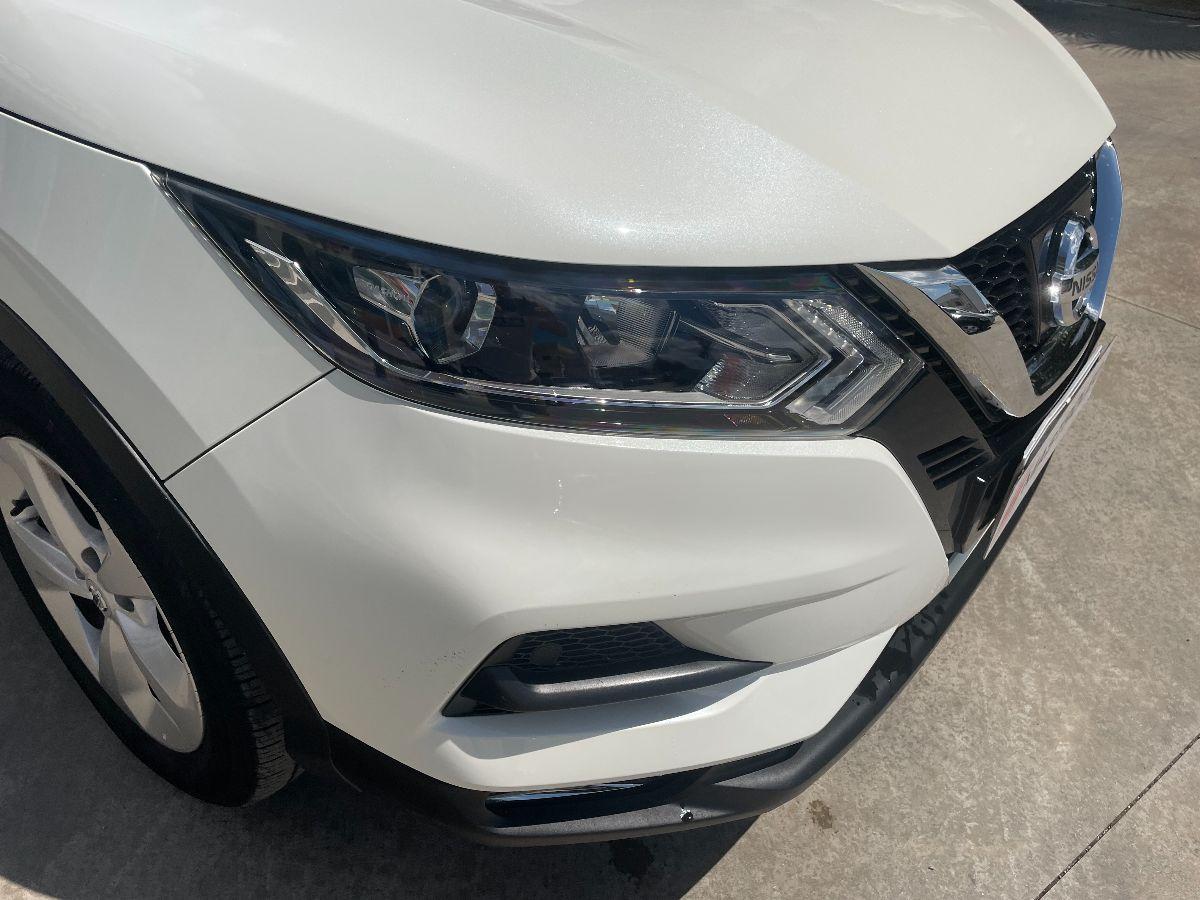 NISSAN - Qashqai - 1.5 dCi Business