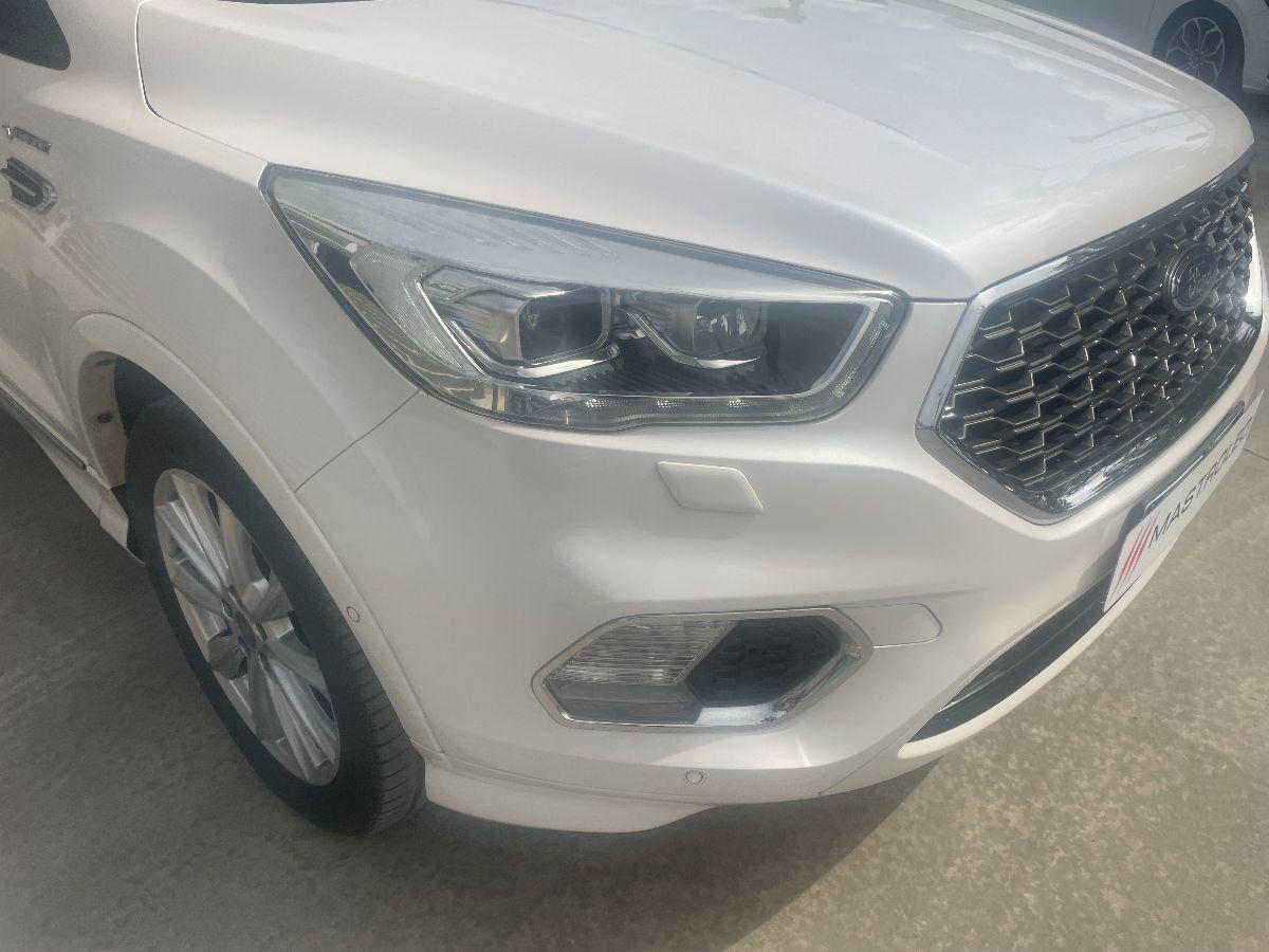 FORD - Kuga - 2.0 TDCI 180 CV S&S P. 4WD Vignale