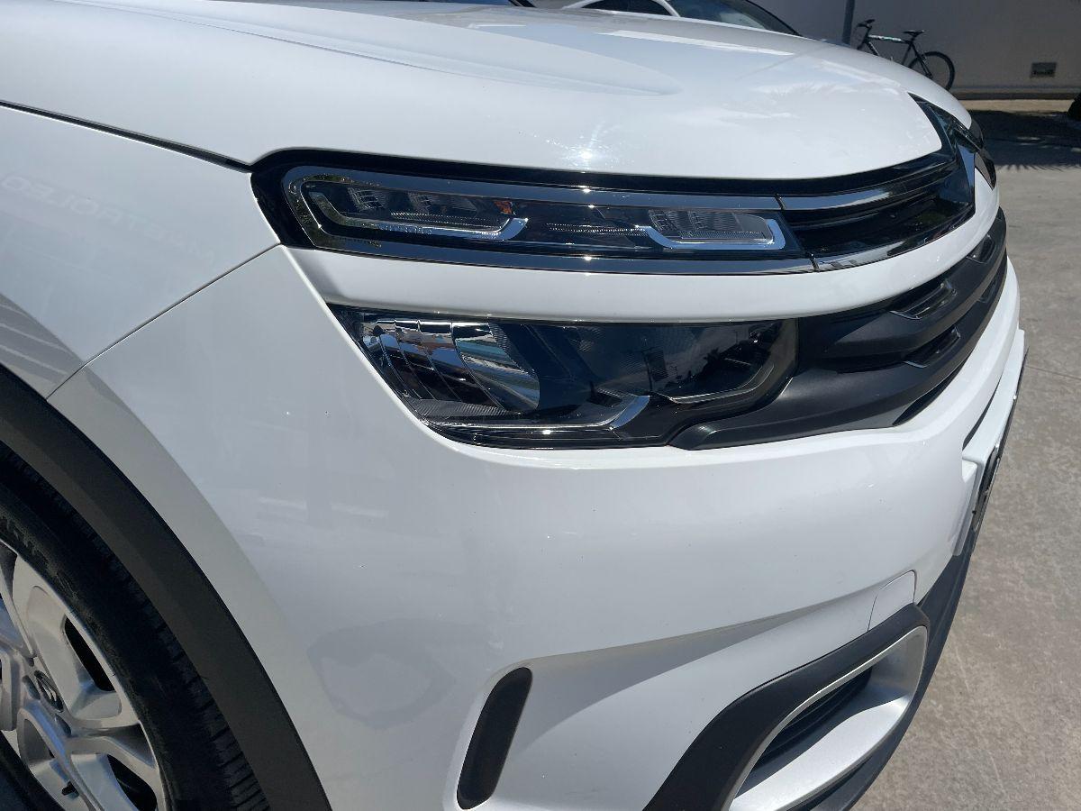 CITROEN - C5 Aircross - BlueHDi 130 S&S EAT8 Shine