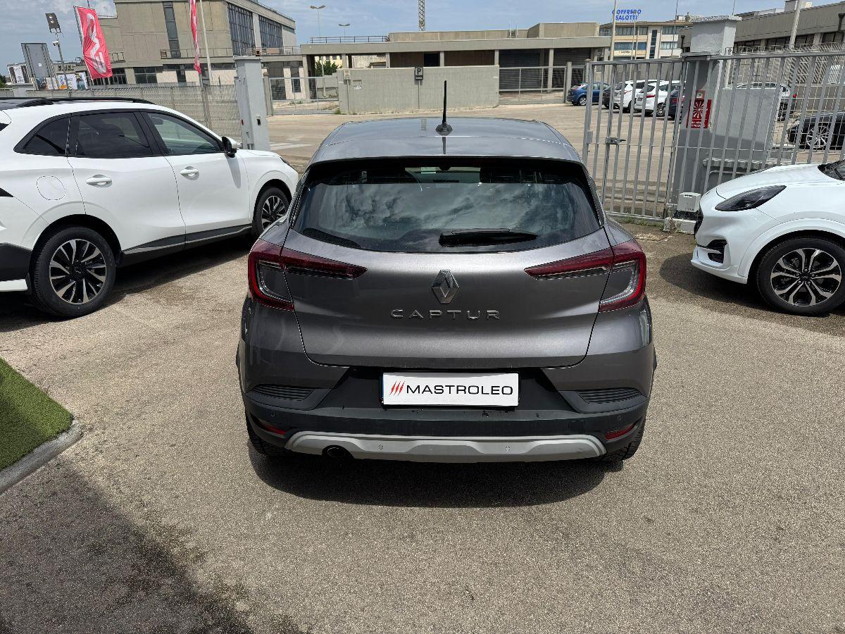 RENAULT - Captur - Blue dCi 8V 95 CV Business