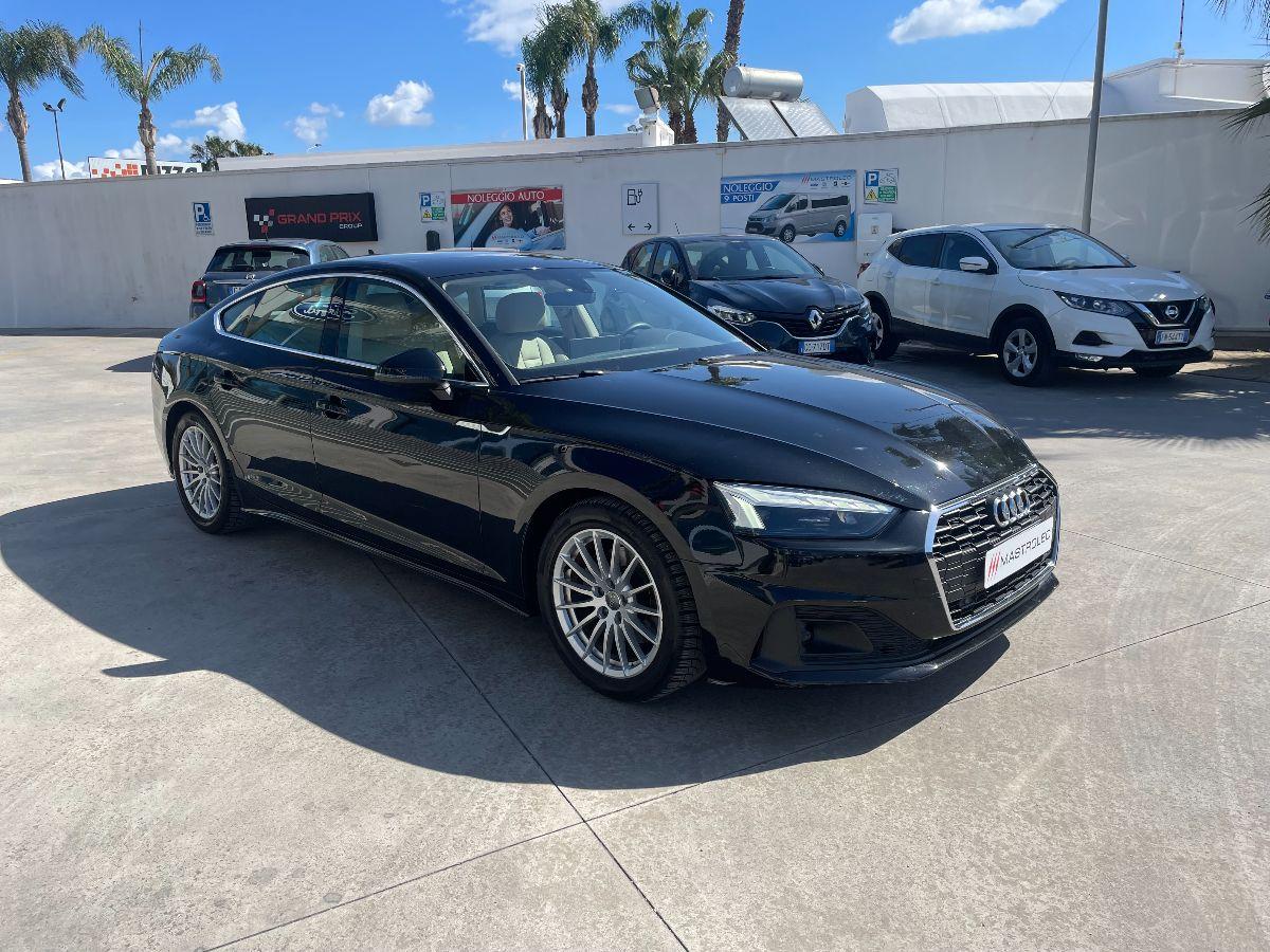 AUDI - A5 Sportback SPB 35 TDI Mhev S tronic Business