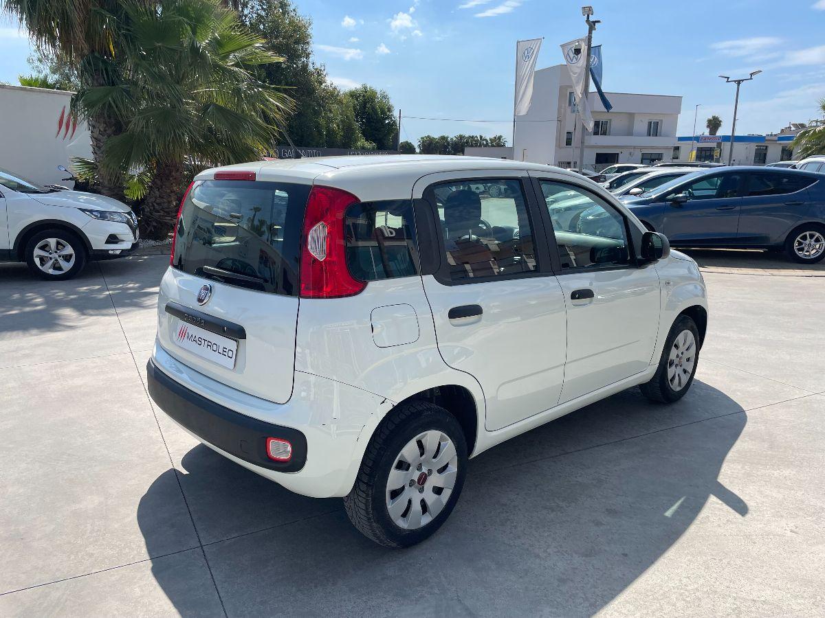 FIAT - Panda - 1.2 Pop
