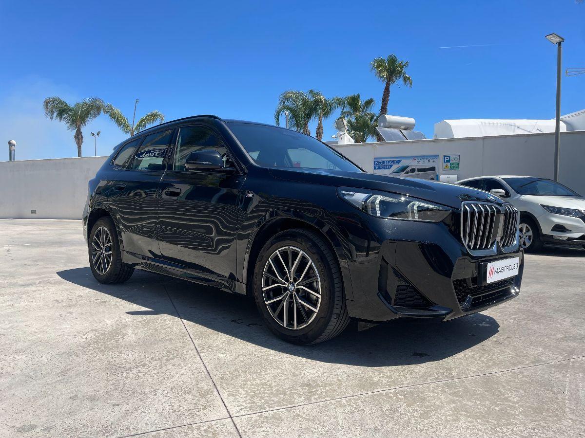 BMW - X1 xDrive20d Mhev Msport Automatico