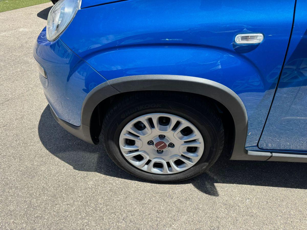 FIAT - Panda - 1.0 FireFly S&S Hybrid
