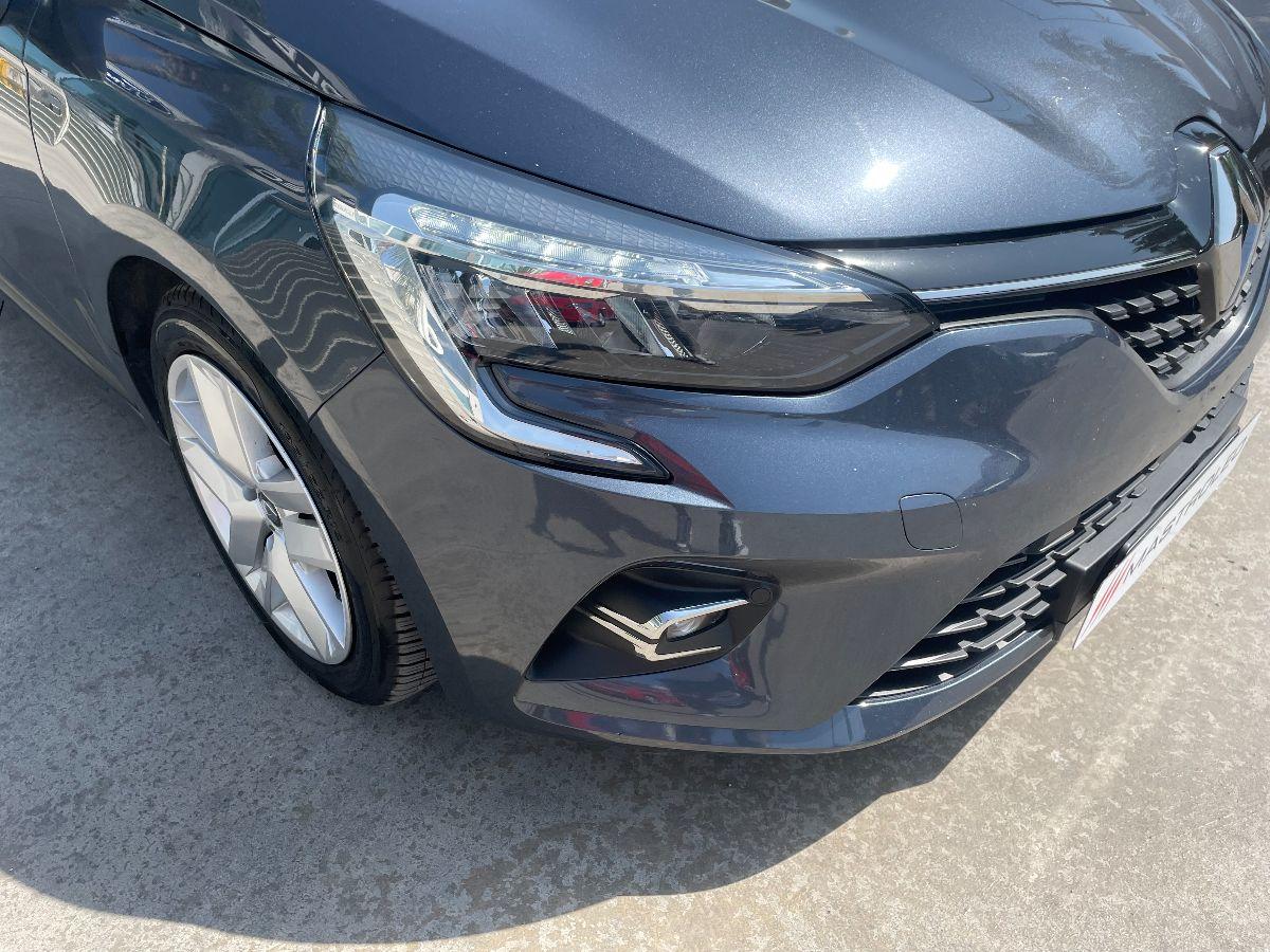 RENAULT - Clio - Blue dCi 8V 100 CV 5p. Business