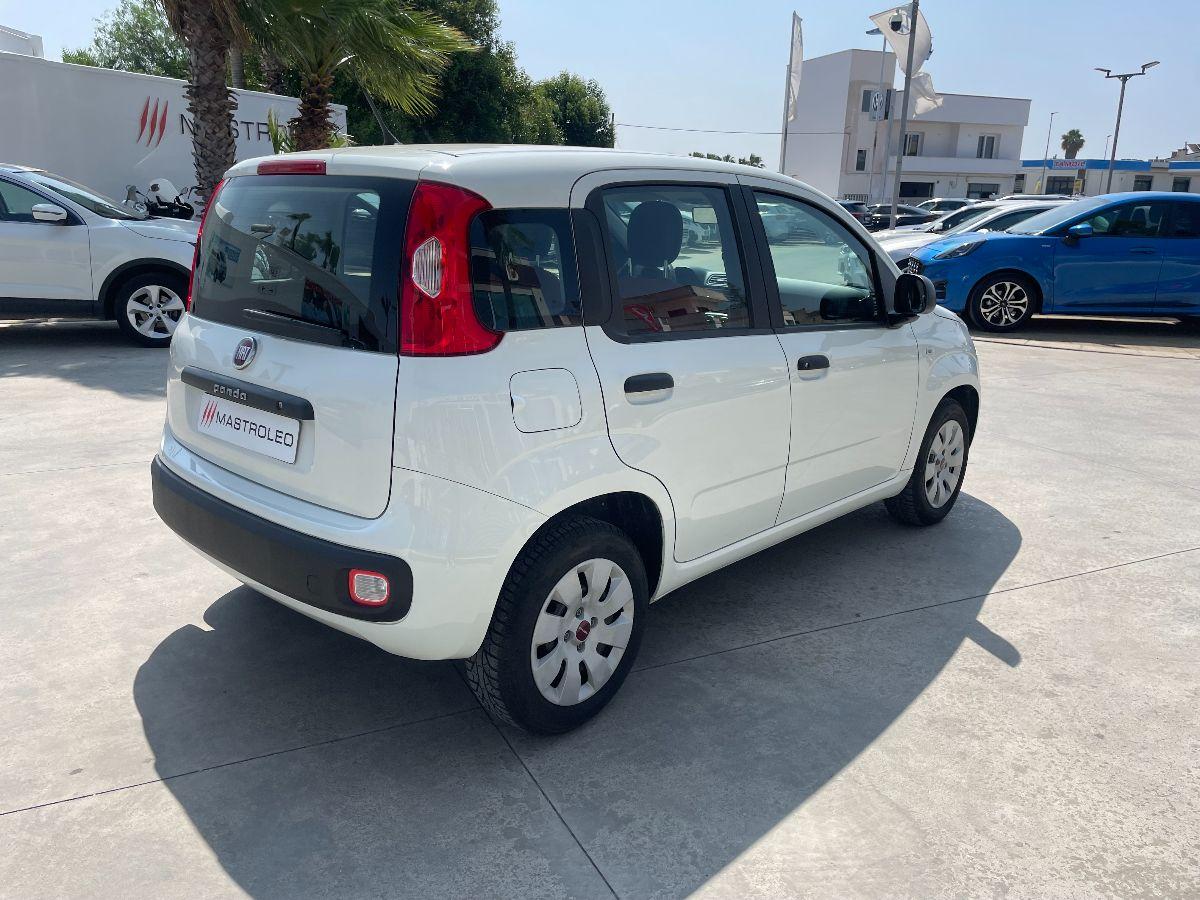 FIAT - Panda - 1.2 Pop