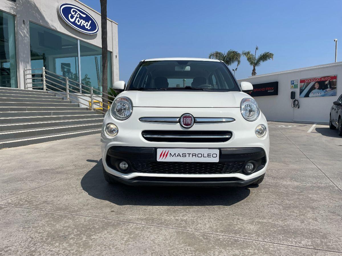 FIAT - 500 L - 1.3 MJT 95 CV Dualogic Mirror
