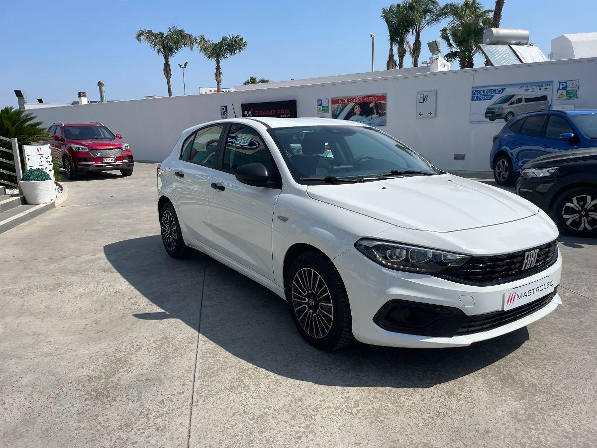 FIAT - Tipo - 1.3 Mjt S&S 5 porte City Life