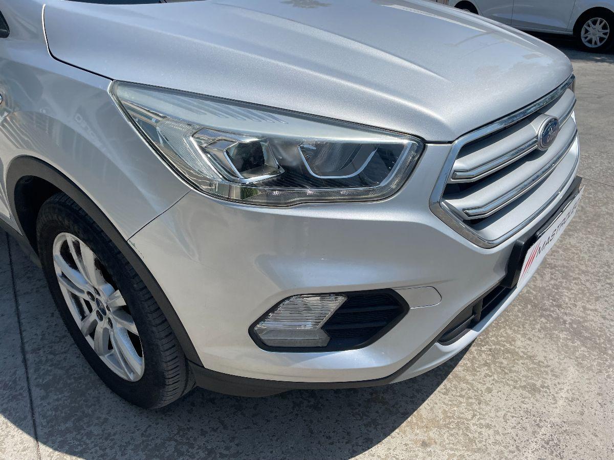 FORD - Kuga - 1.5 TDCI 120 CV S&S 2WD P. Titanium