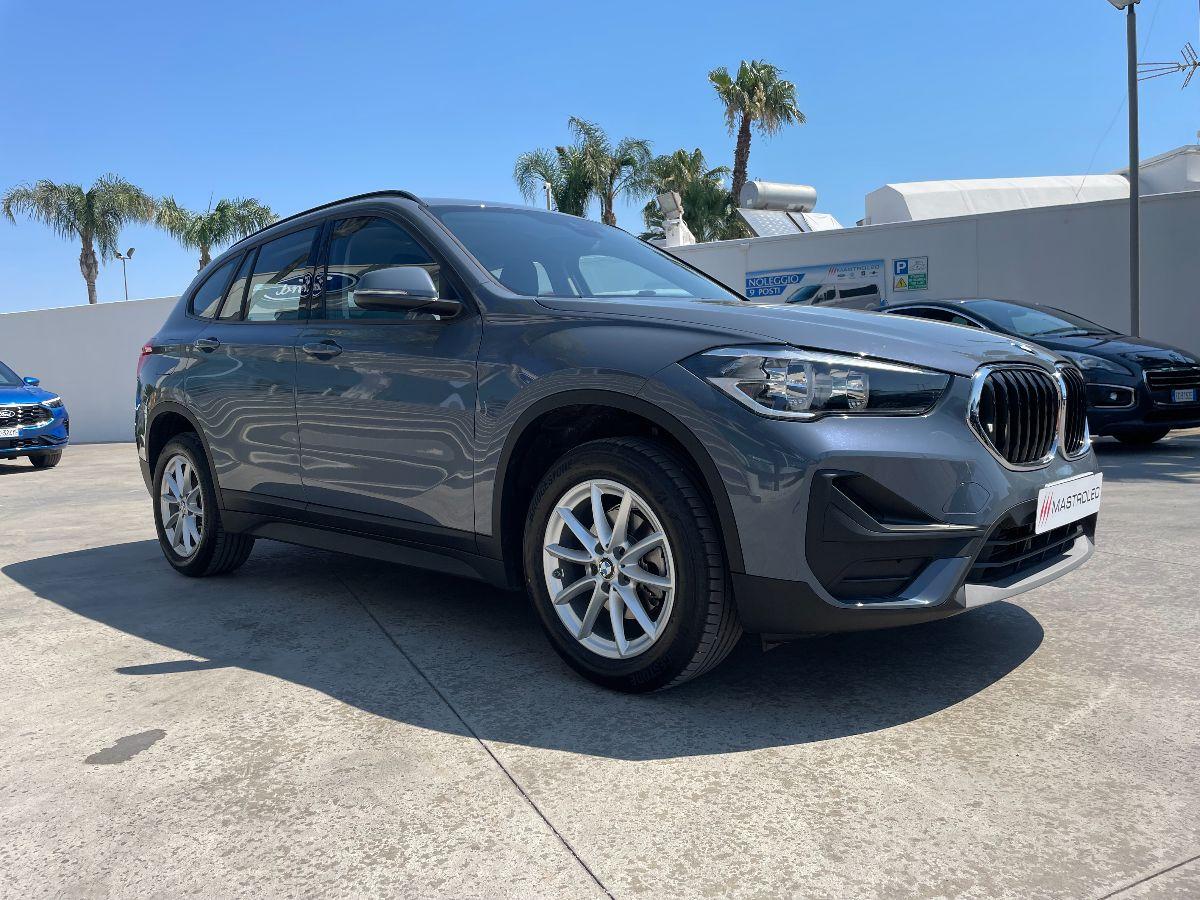 BMW - X1 -  sDrive16d