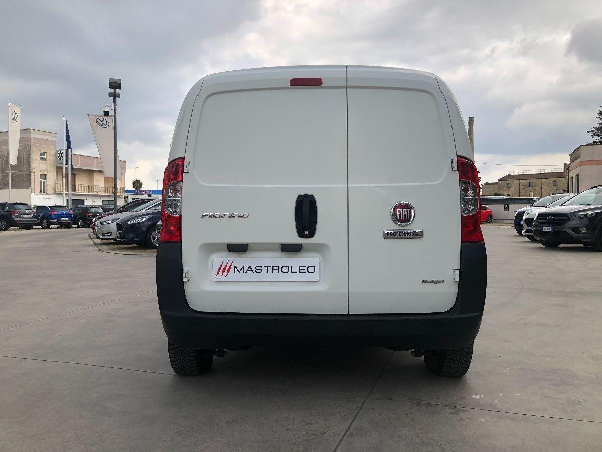1.3 Multijet 16v 55kw Sx (SEDE DI MAGLIE)