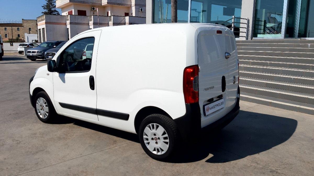 FIAT - Fiorino1.3 MJT 75CV ACTIVE
