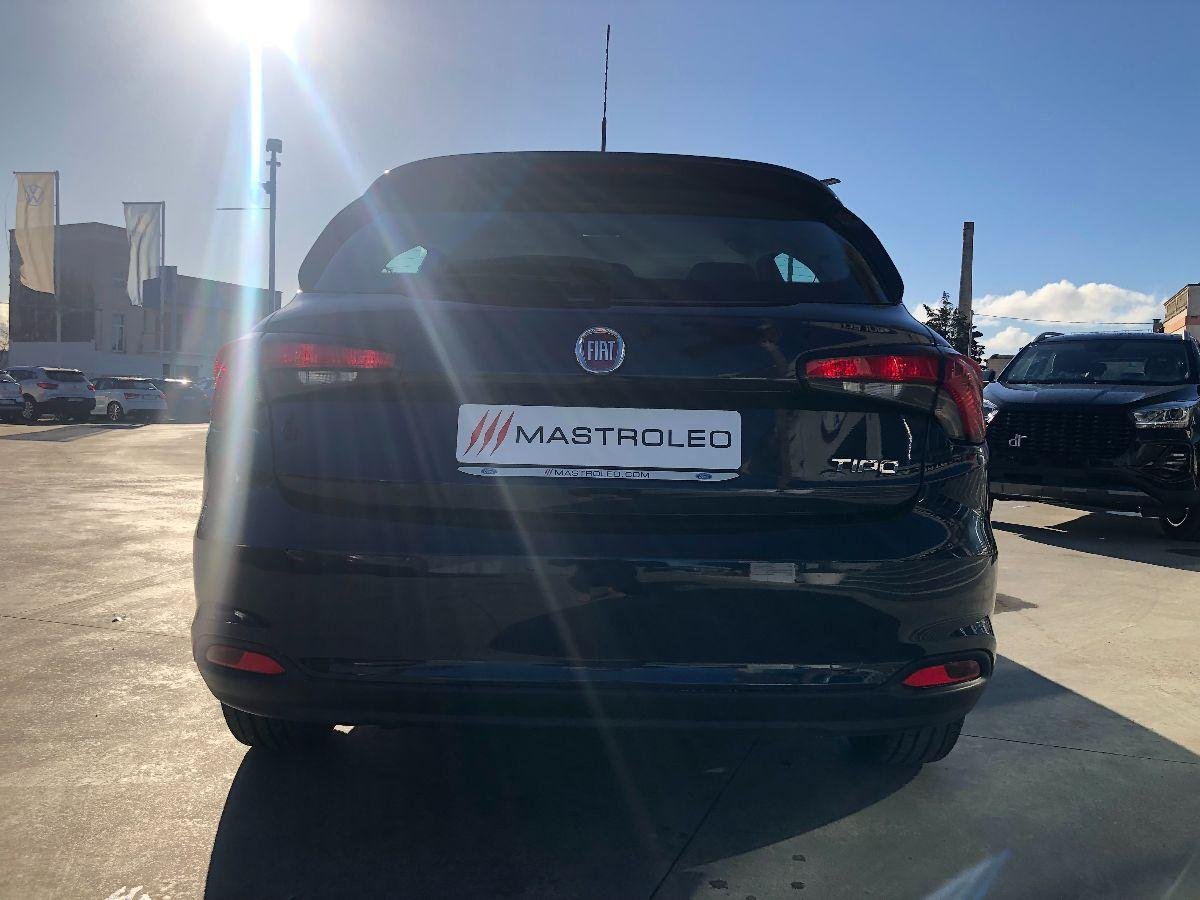 FIAT - Tipo - 1.3 Mjt 4p. Easy