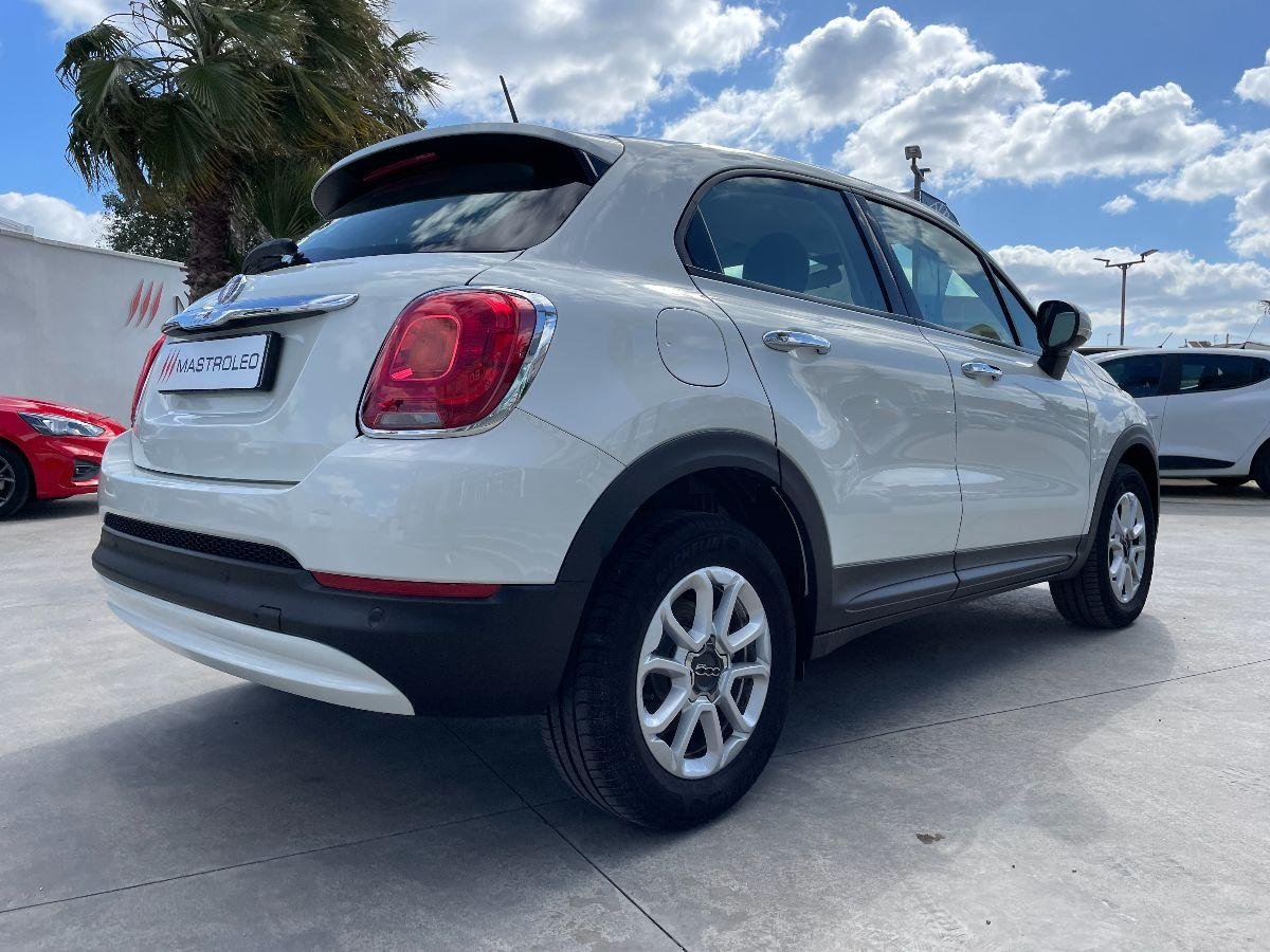 FIAT - 500X - 1.3 M.Jet 95 CV Business