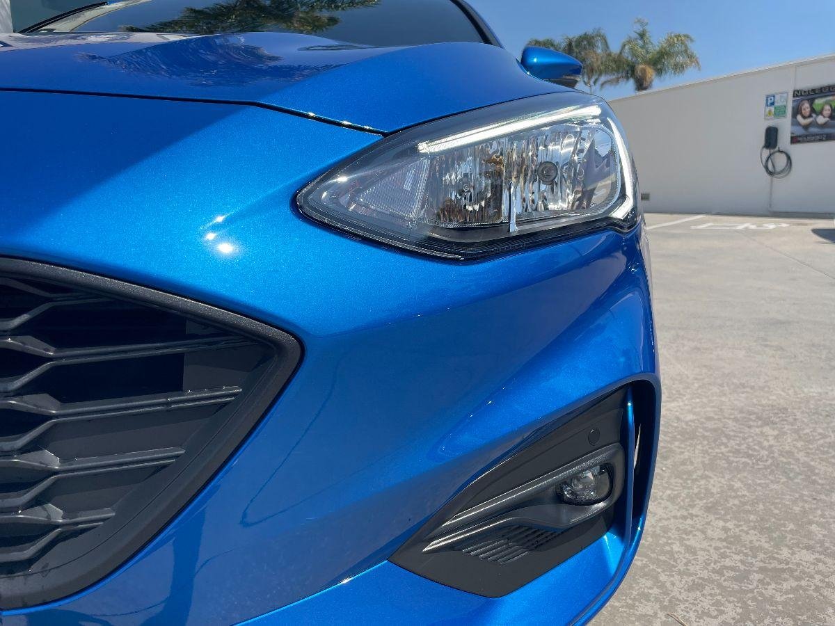 FORD - Focus - 1.5 EcoBoost 150CV aut 5p ST LCo-P