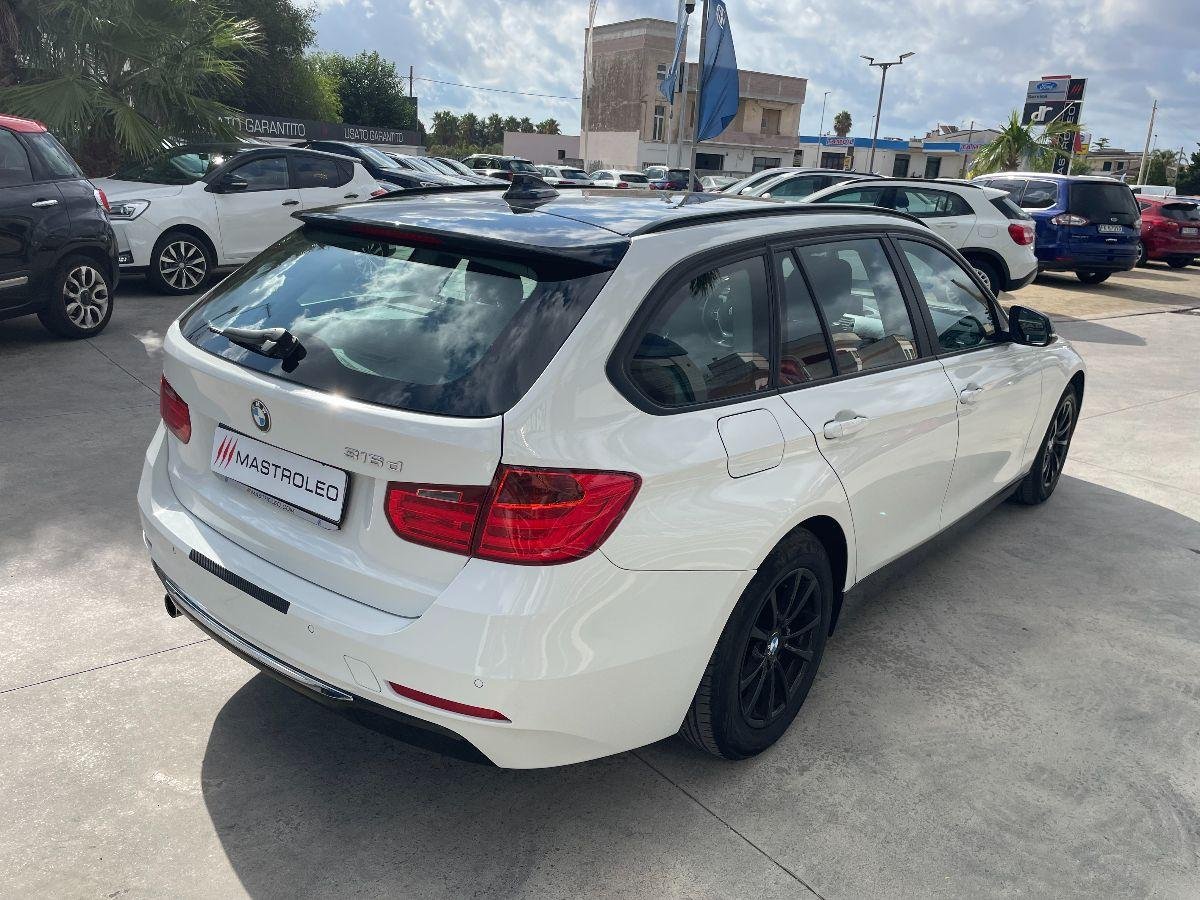BMW - Serie 3 Touring - 316d