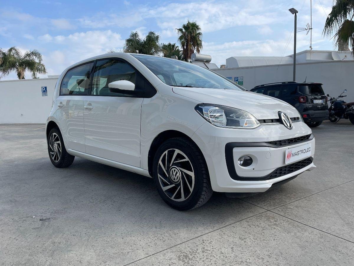 VOLKSWAGEN - Up! - 1.0 5p. move BMT(SEDE DI MAGLIE)