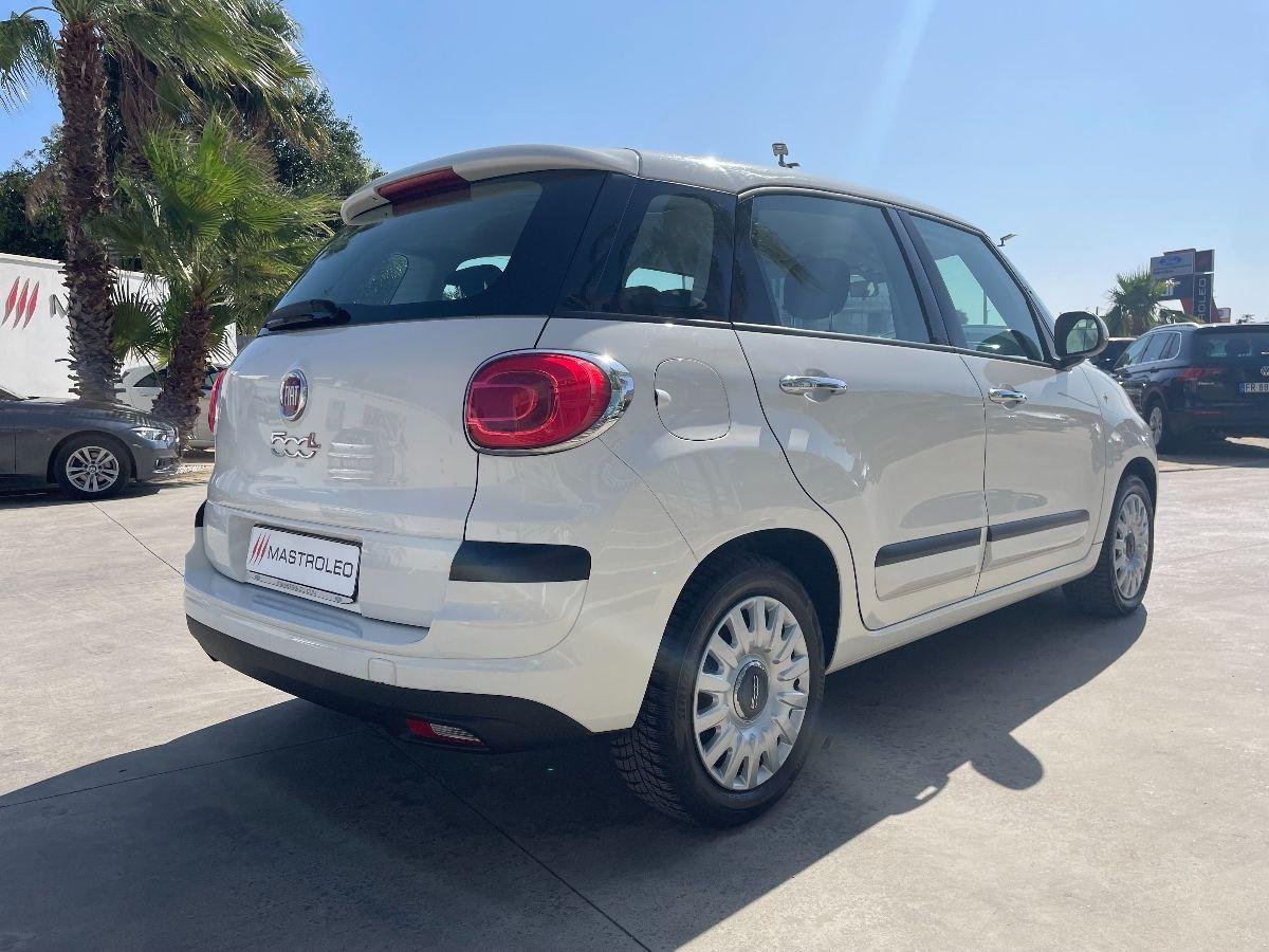 FIAT - 500 L - 1.6 MJT 120 CV Pop Star(SEDE DI MAGLIE)