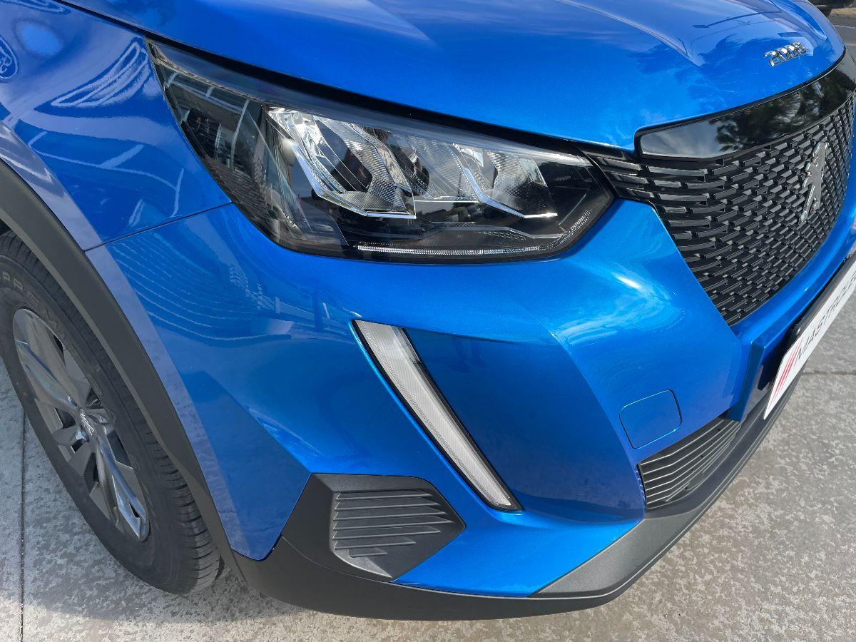 PEUGEOT - 2008 - PureTech 100 S&S Active Pack
