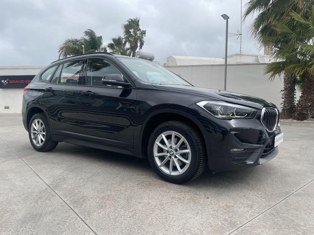 BMW - X1 sDrive18d Business Advantage Automatico