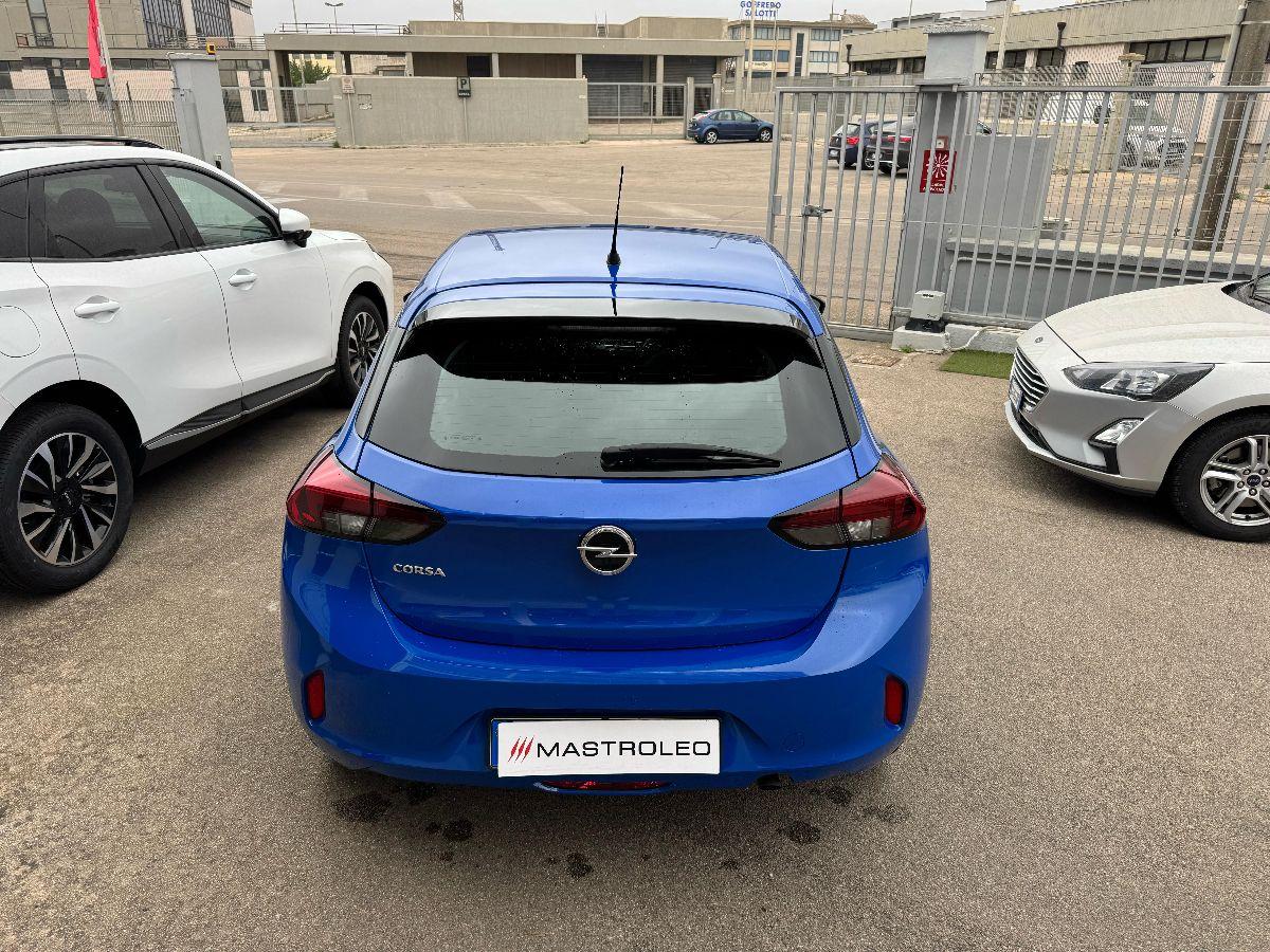 OPEL - Corsa - 1.2 Design & Tech